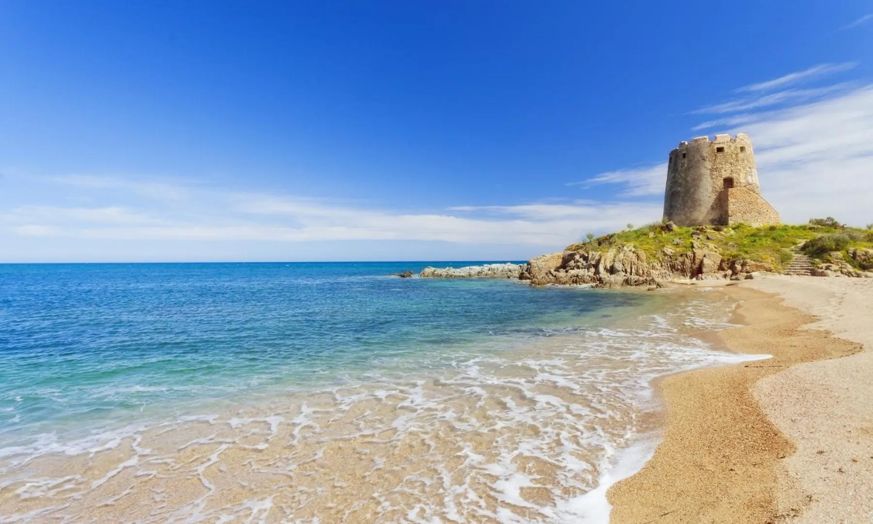 La Corte Dell'Elefantino Bari Sardo