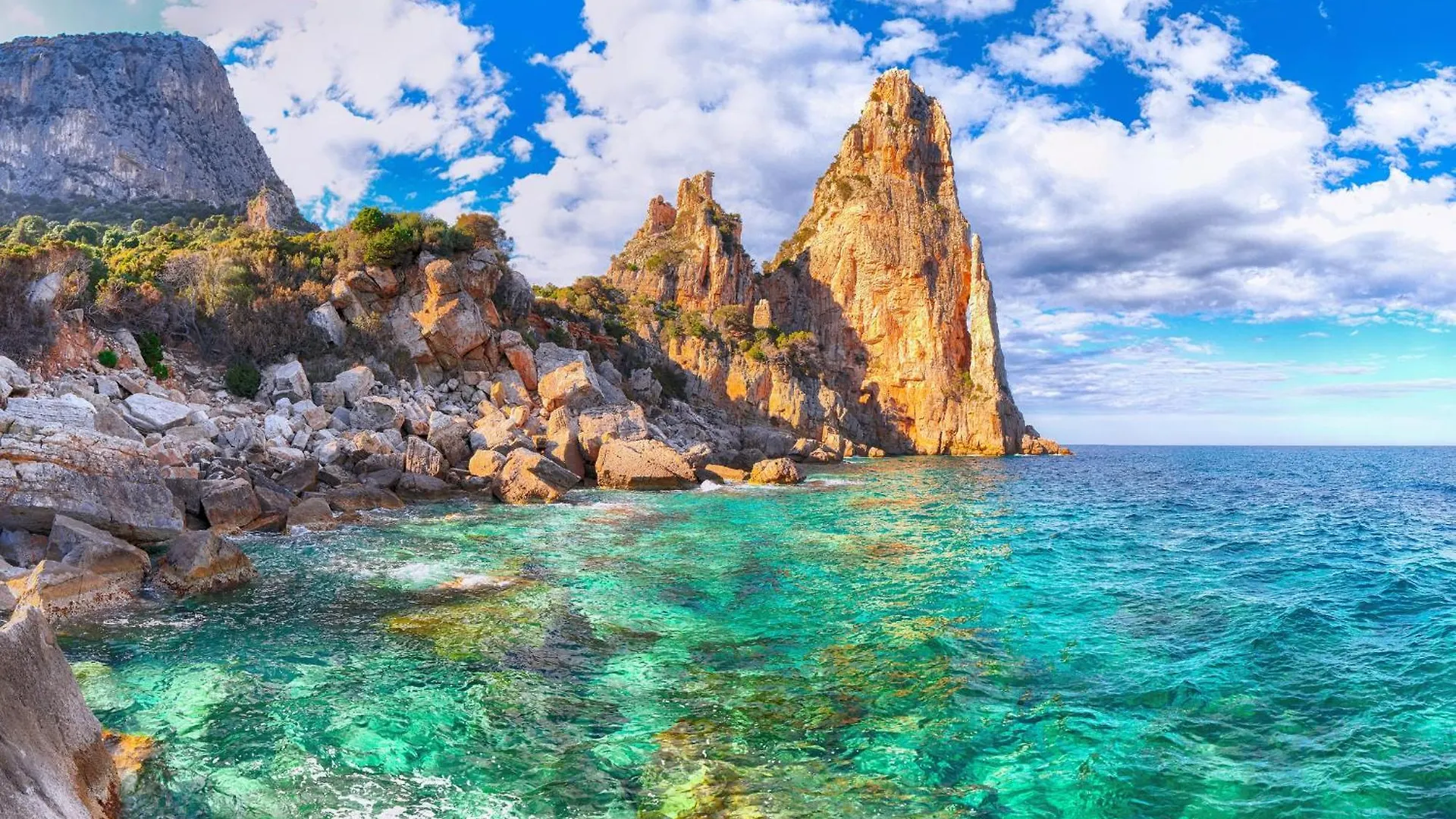 La Corte Dell'Elefantino Bari Sardo