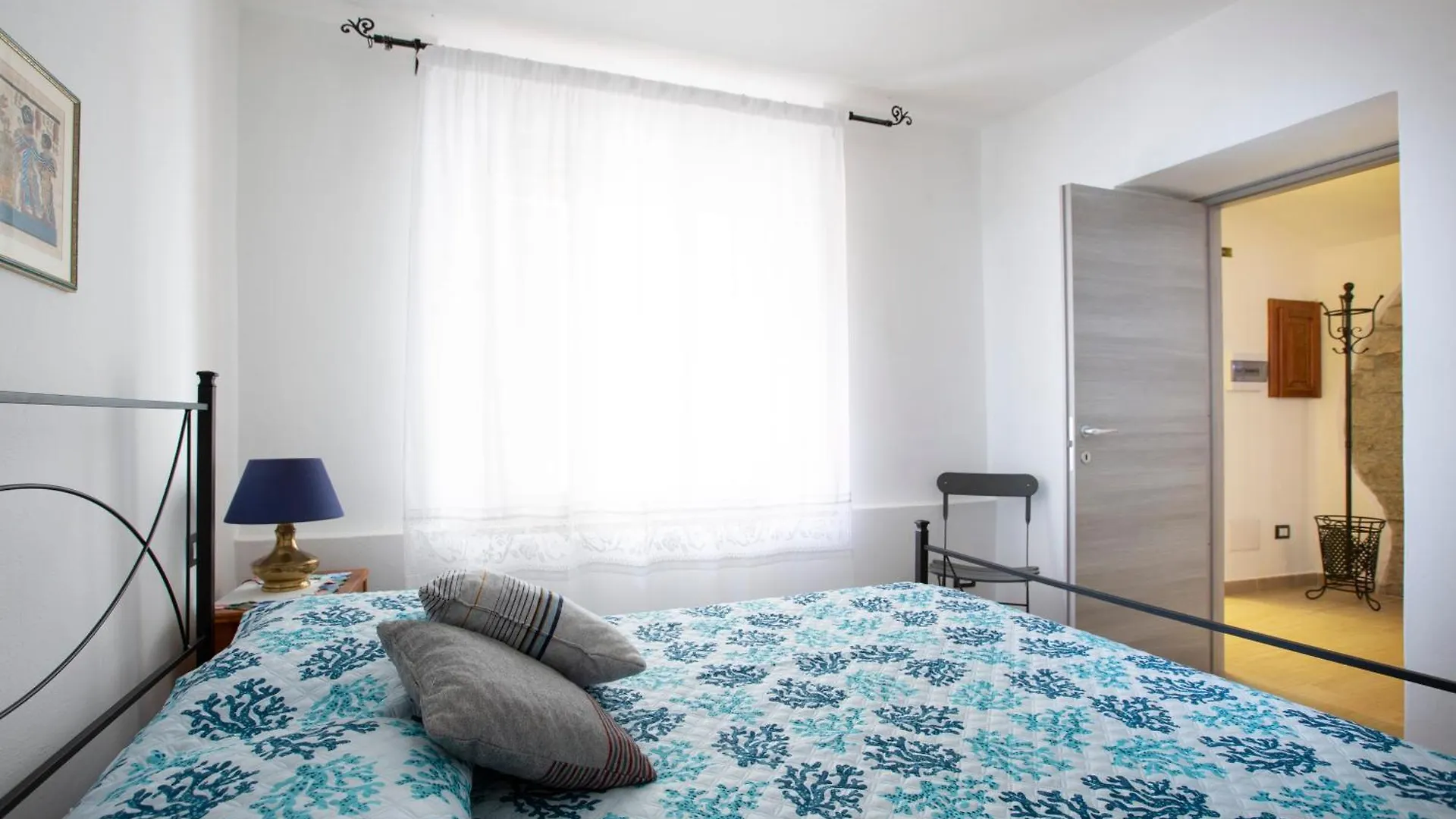 Apartment La Corte Dell'Elefantino Bari Sardo Italy