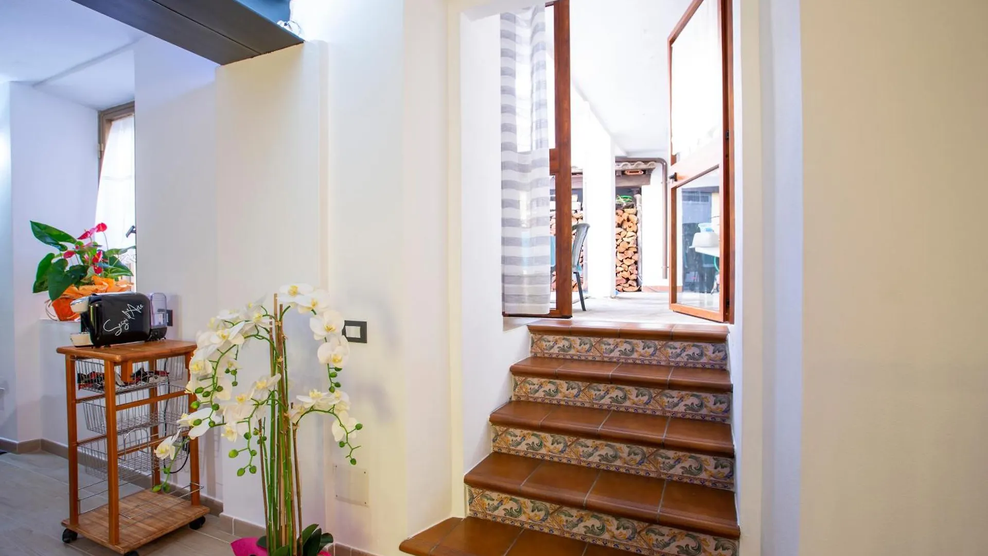 Apartment La Corte Dell'Elefantino Bari Sardo