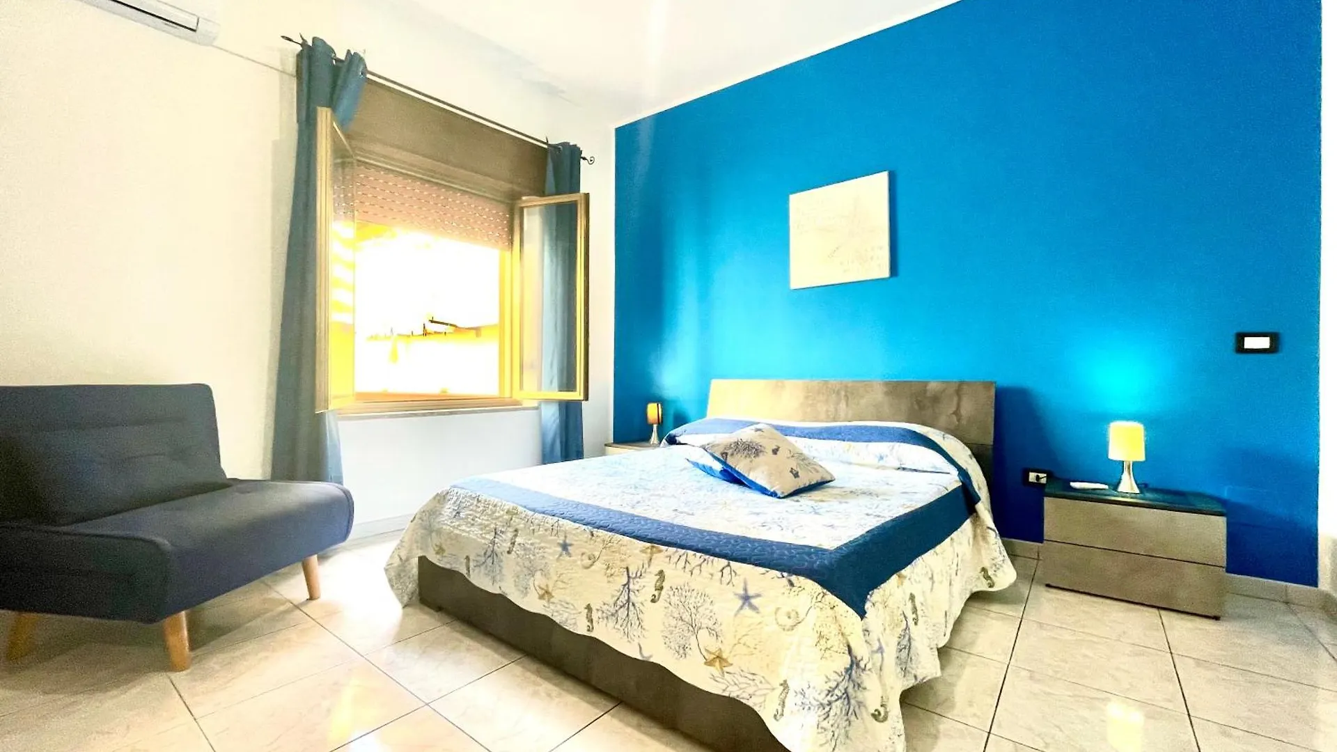 Apartment La Corte Dell'Elefantino Bari Sardo Italy