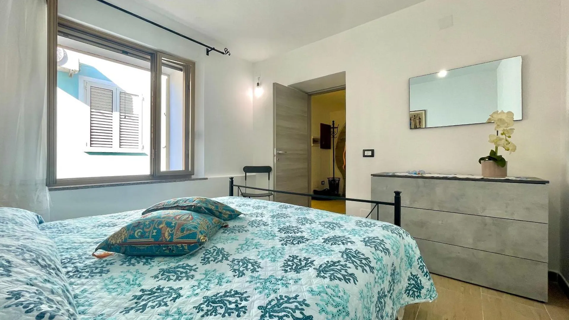 La Corte Dell'Elefantino Bari Sardo Apartment