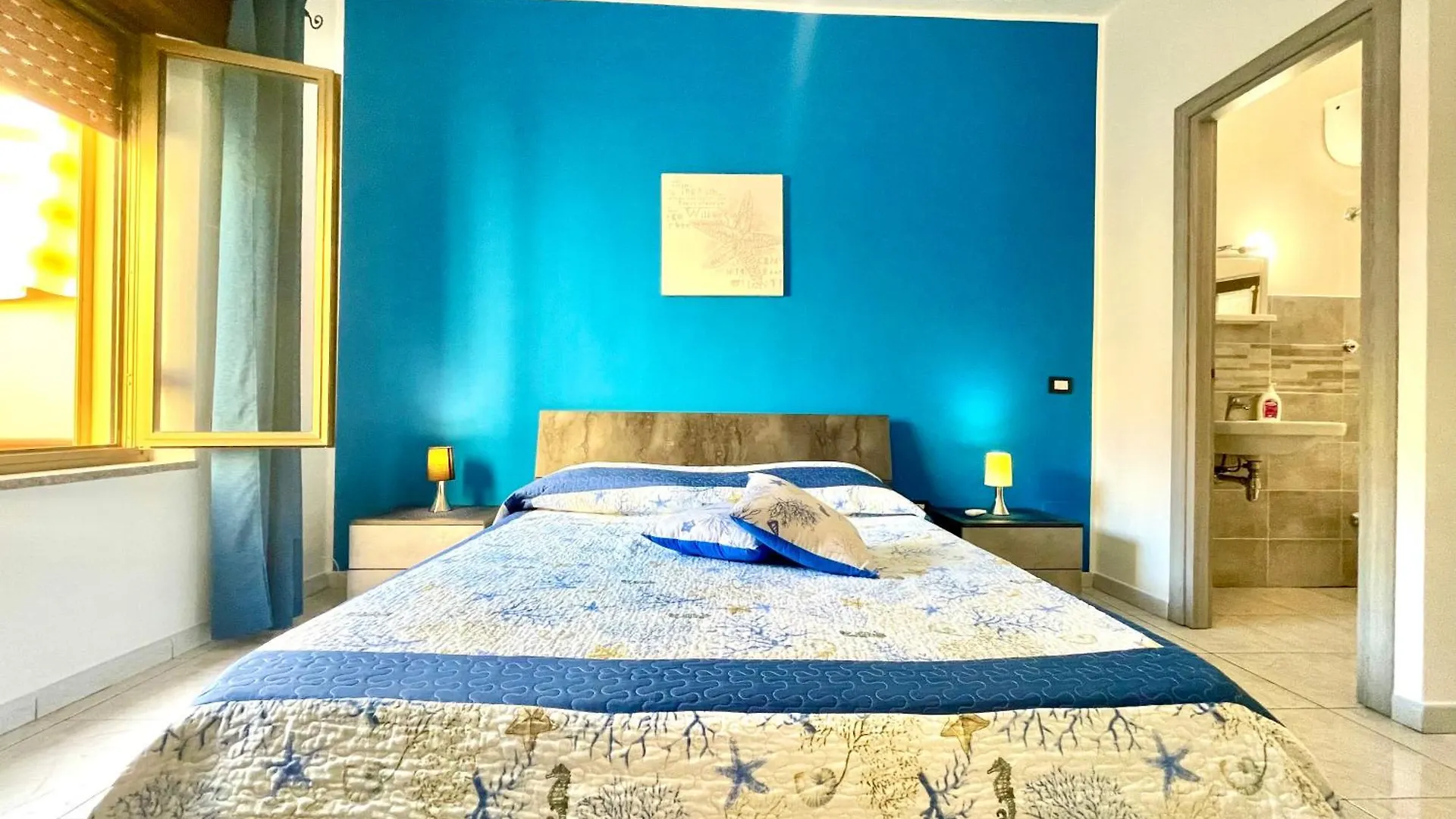 Apartment La Corte Dell'Elefantino Bari Sardo
