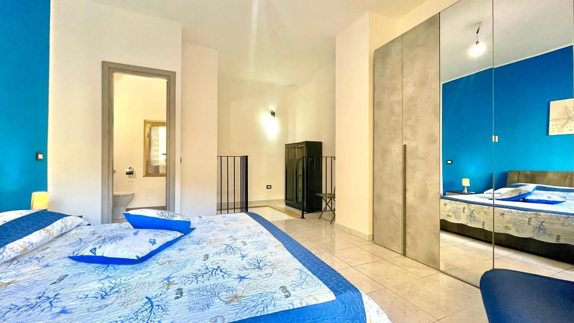 La Corte Dell'Elefantino Bari Sardo Apartment